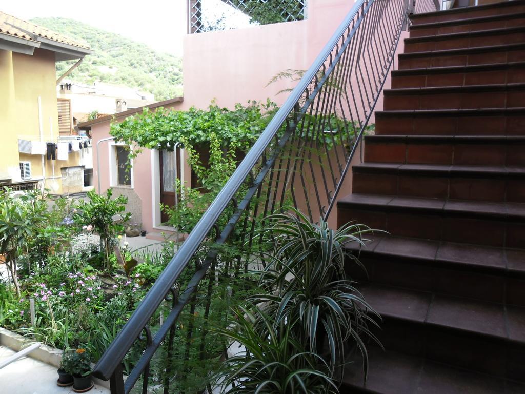Canne Al Vento テウラーダ 部屋 写真
