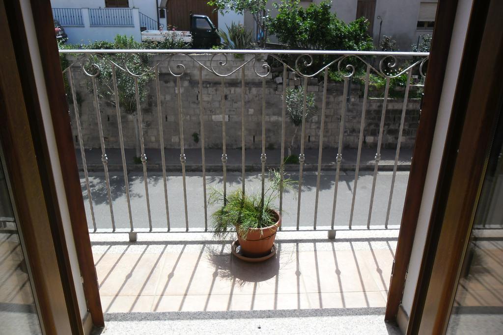 Canne Al Vento テウラーダ エクステリア 写真