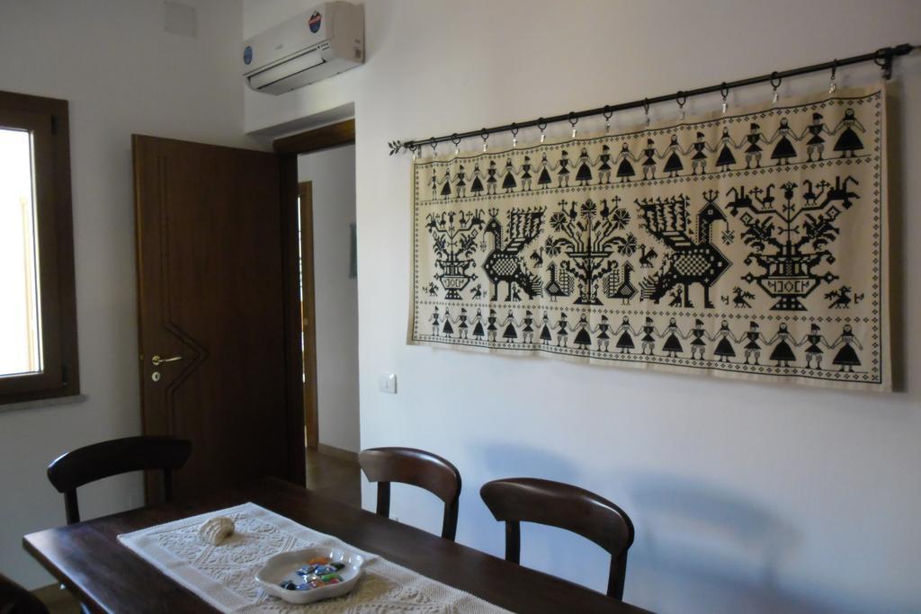 Canne Al Vento テウラーダ エクステリア 写真