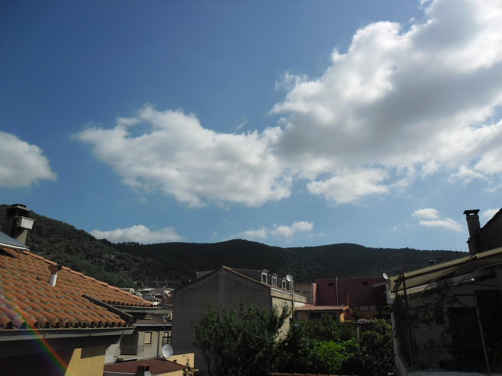 Canne Al Vento テウラーダ エクステリア 写真