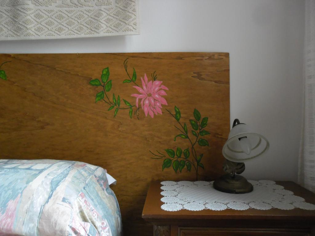 Canne Al Vento テウラーダ 部屋 写真