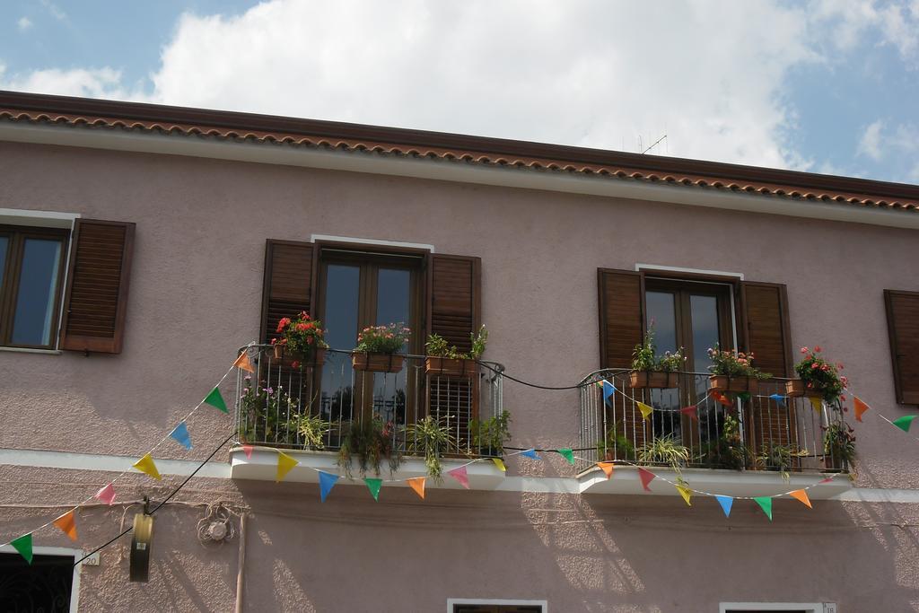 Canne Al Vento テウラーダ エクステリア 写真
