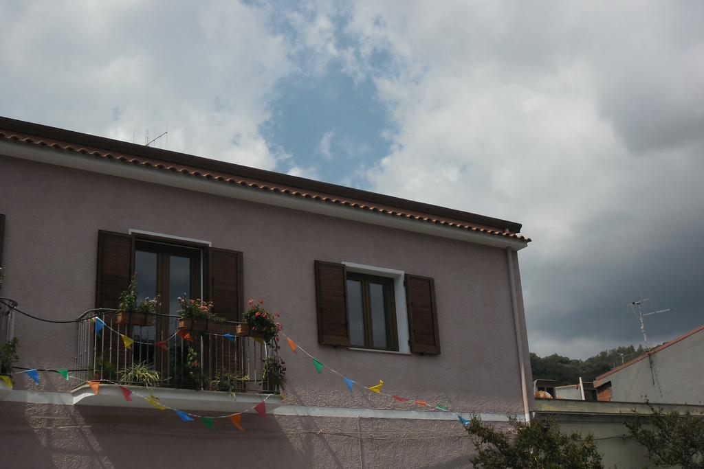Canne Al Vento テウラーダ エクステリア 写真